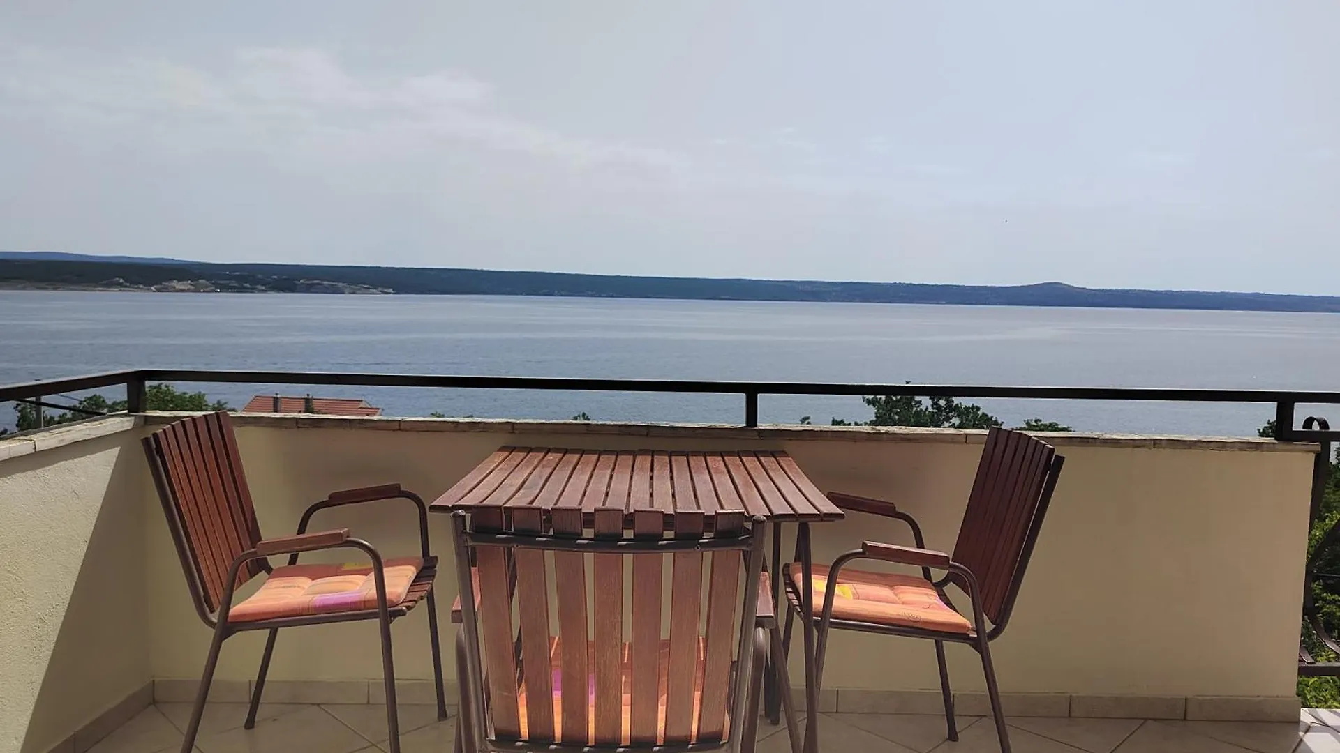 Apartment Apartman Eva Maslenica