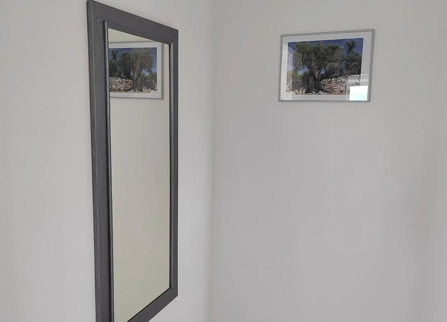 Apartment Apartman Eva Maslenica