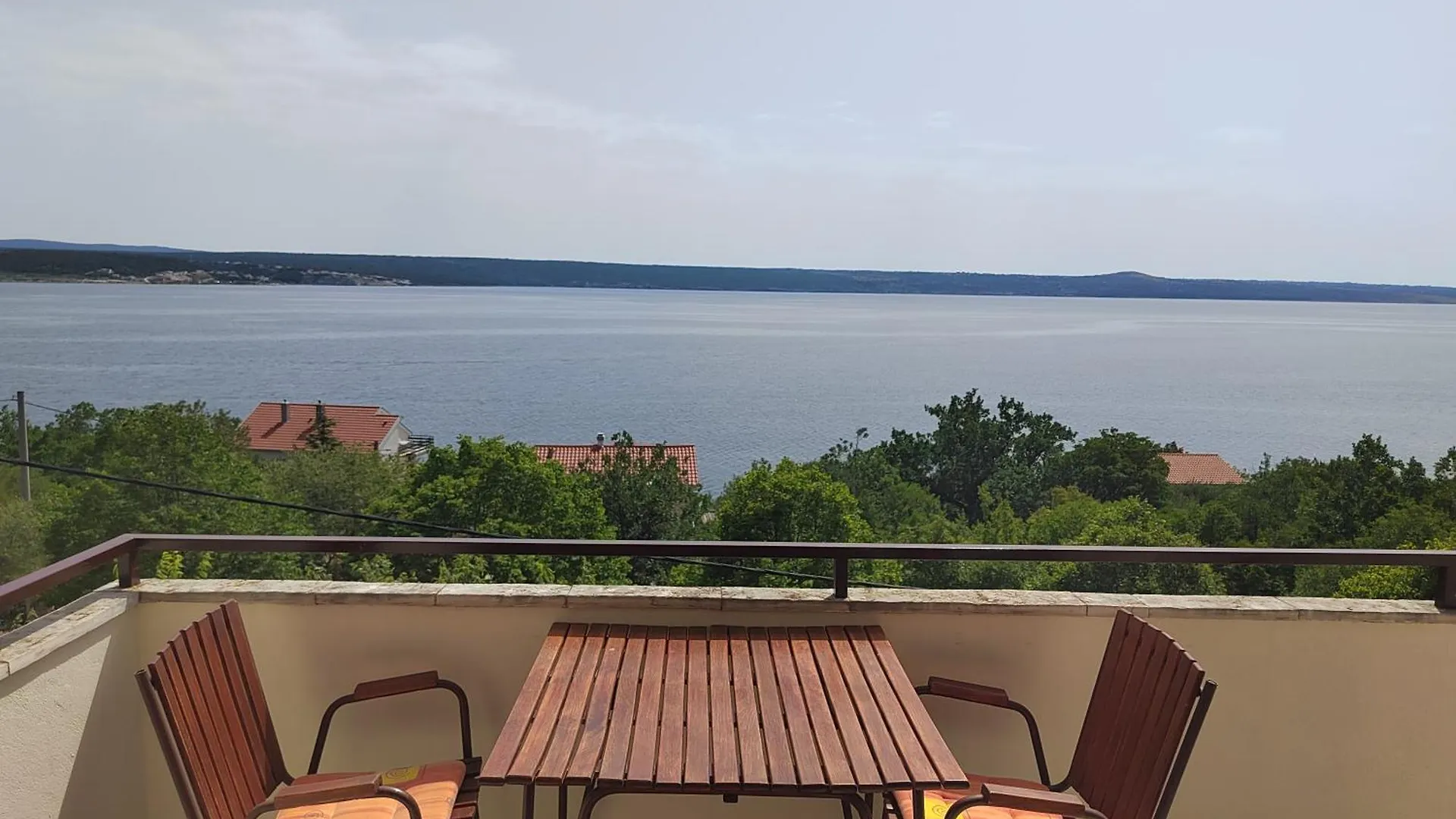 Apartman Eva Maslenica