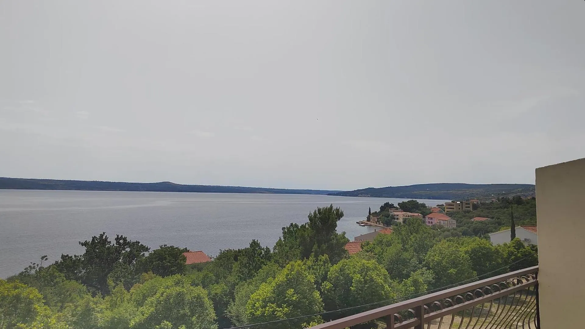 Apartman Eva Maslenica Croatia