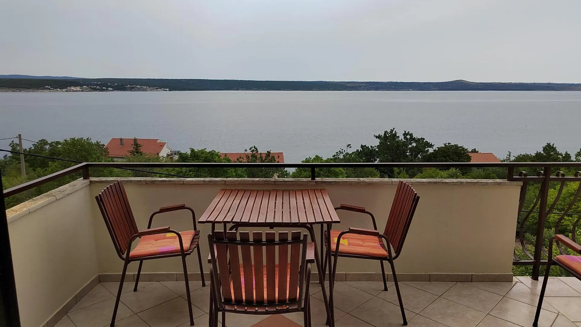 Apartman Eva Maslenica 0*,  Croatia