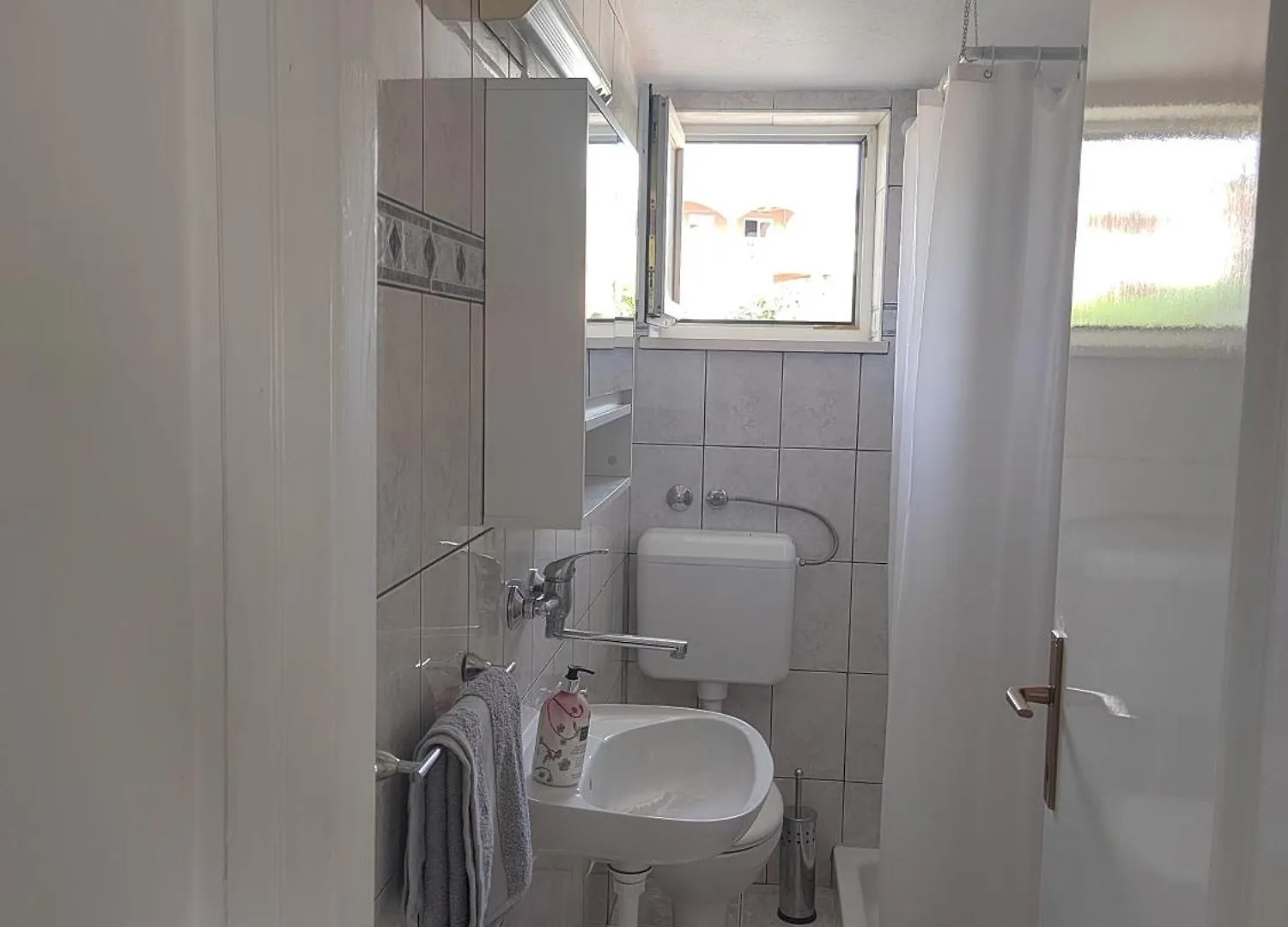 Apartment Apartman Eva Maslenica Croatia